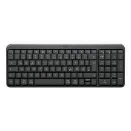 Logitech K250 Compact Bluetooth