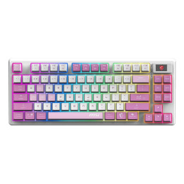 MSI Forge Gk600 Tkl Wireless