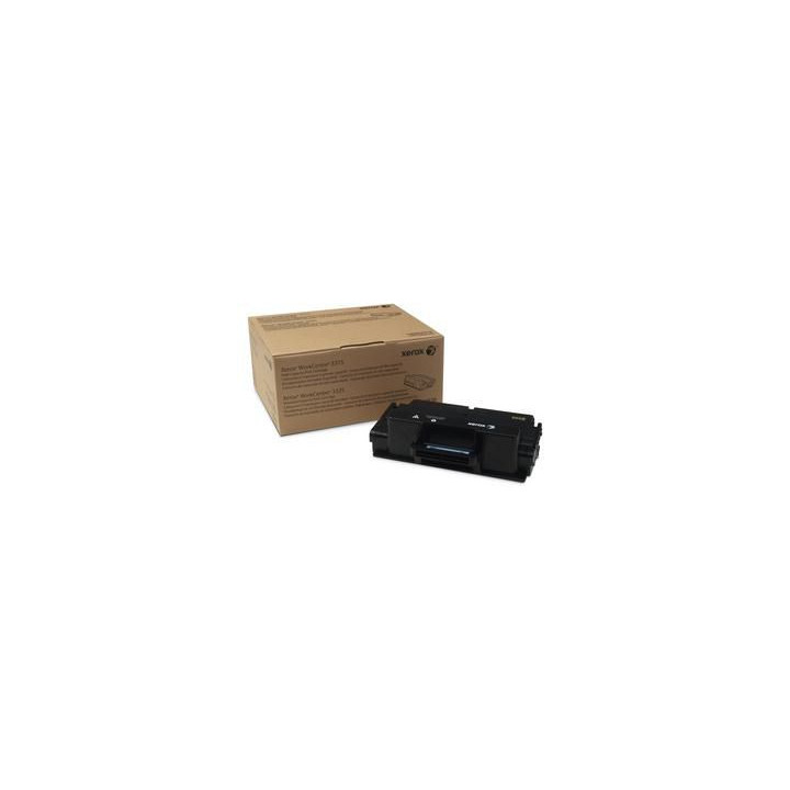 Xerox Standard Capacity Print Cart.