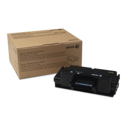 Xerox Toner Black