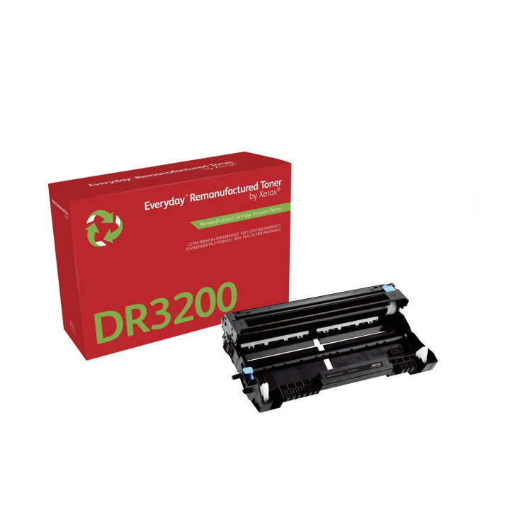 Xerox Toner Black