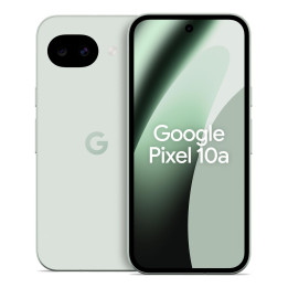 Google Pixel 10A 16 Cm (6.3") Dual