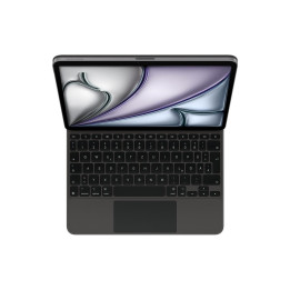 Apple Magic Keyboard Qwertz German