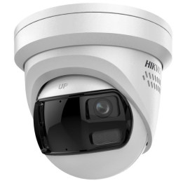 Hikvision 8 MP Panoramic ColorVu Fixed