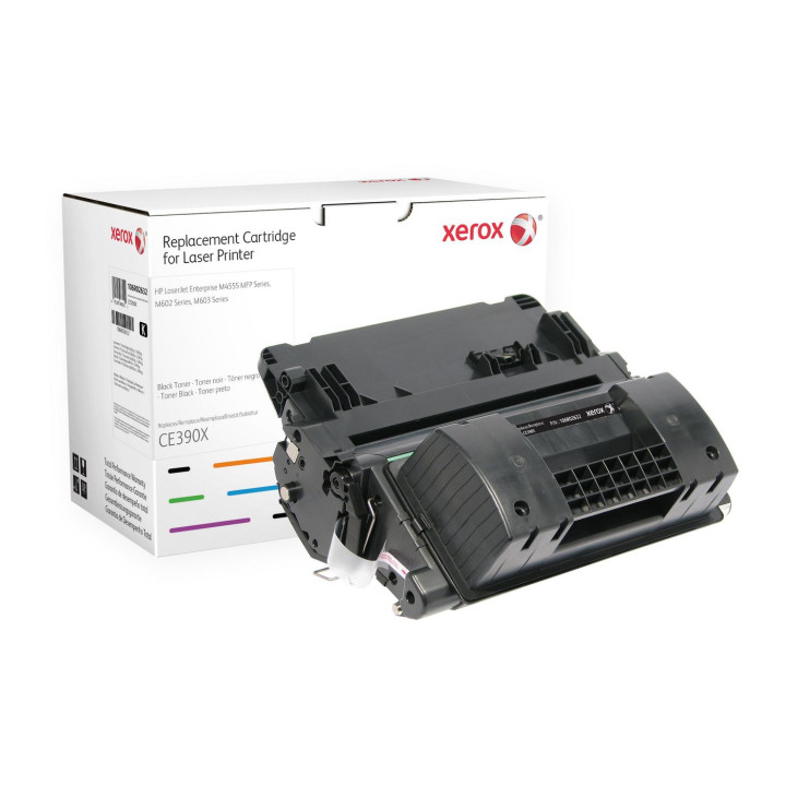Xerox Toner Black
