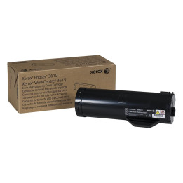 Xerox Toner Black