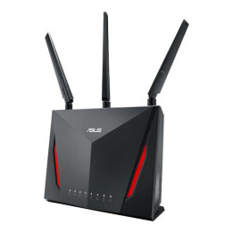 Asus Rt-Ac2900 Wireless Router