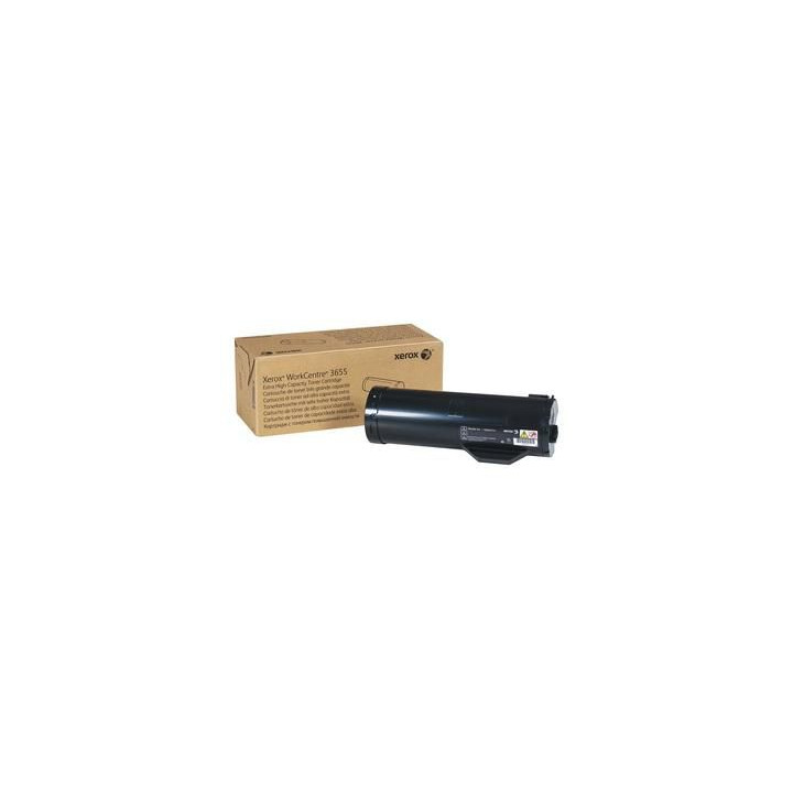 Xerox 106R02741 toner cartridge 1