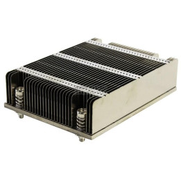Supermicro Cpu Heat Sink Processor