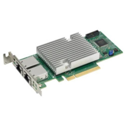 Supermicro Network Card Internal