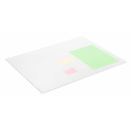 Durable Desk Pad Polypropylene (Pp)