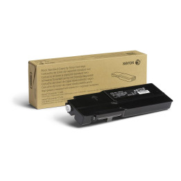 Xerox Toner Black