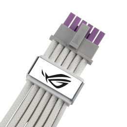 Asus Rog Equalizer White Edition