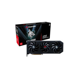 PowerColor Hellhound Amd Radeon Rx 9070
