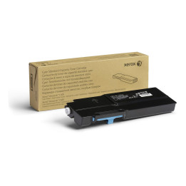 Xerox Toner Cyan