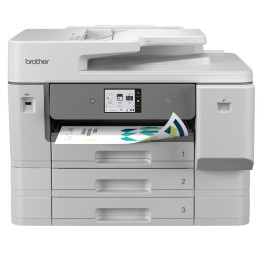 Brother Mfc-J6977Dw Multifunction