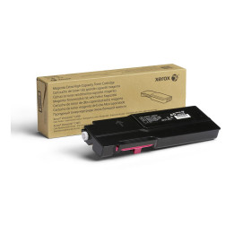 Xerox Toner Magenta