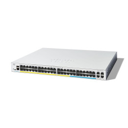 Cisco Catalyst C1300-48Mgp-4X