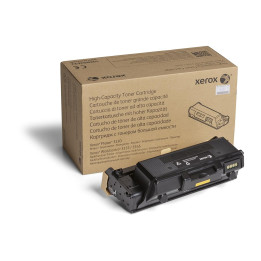 Xerox Black Toner High Capacity