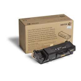 Xerox Black Toner ExtraHigh Capacity