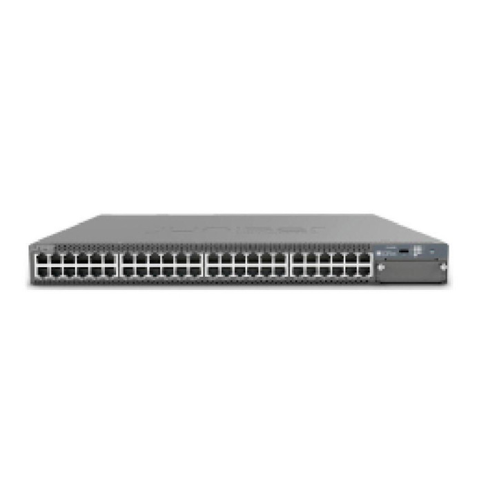 Juniper Network Switch Managed 2.5G