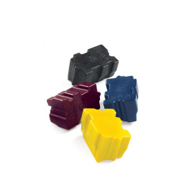 Xerox Toner 6x Magenta Colorstix