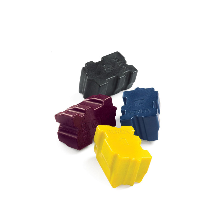 Xerox Toner 6x Magenta Colorstix