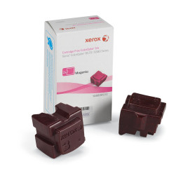 Xerox Ink Magenta 2-Pack Colorstix