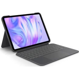 Logitech Combo Touch Qwertz German