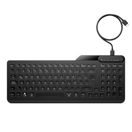 HP 405 Multi-Device Backlit