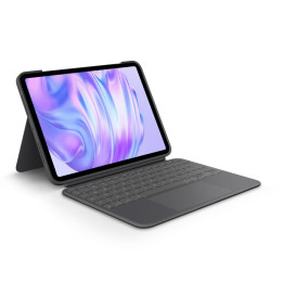 Logitech Combo Touch Qwerty Us