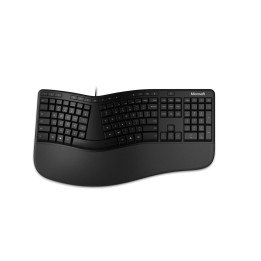 Microsoft Ergonomic Keyboard Universal