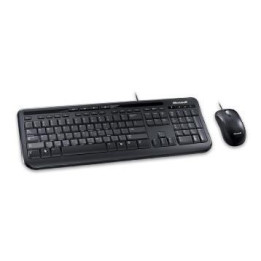Microsoft Wired Desktop 600 Keyboard