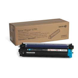Xerox Imaging Unit Cyan Phaser 6700