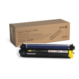 Xerox Imaging Unit Yellow Phaser 670