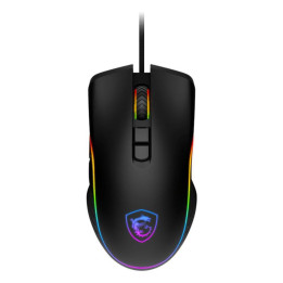 MSI Forge Gm300 Mouse Gaming