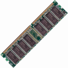 IBM 512MB PC 133 ECC SDRAM RDIMM