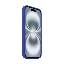 Apple Iphone 16 Silicone Case With