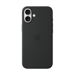 Apple Iphone 16 Plus Silicone Case