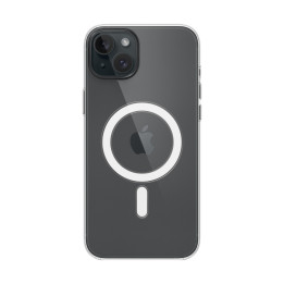 Apple Iphone 15 Plus Clear Case