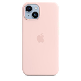 Apple Iphone 14 Silicone Case With