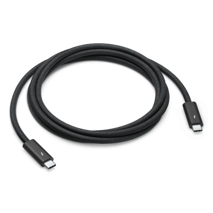 Apple Thunderbolt 4 (Usb-C) Pro
