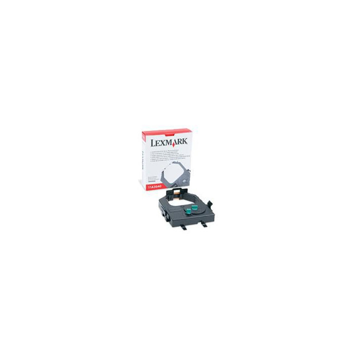 Lexmark Ribbon Black Nylon IBM Matrix