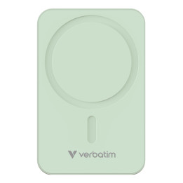 Verbatim Charge ´N´ Go Essentials