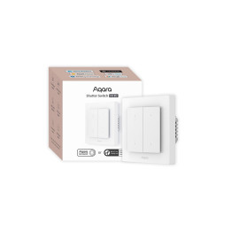Aqara Shutter Switch H2 EU (Offline)