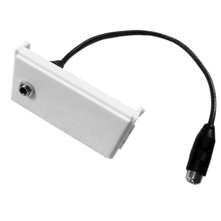 Vivolink Outlet Panel