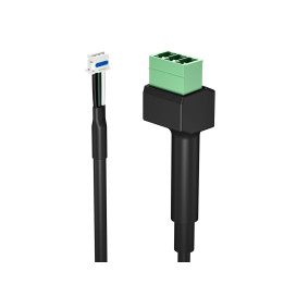 HP Studio A2 Black Cable For