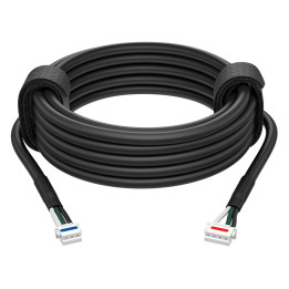 HP Studio A2 Black Cable For