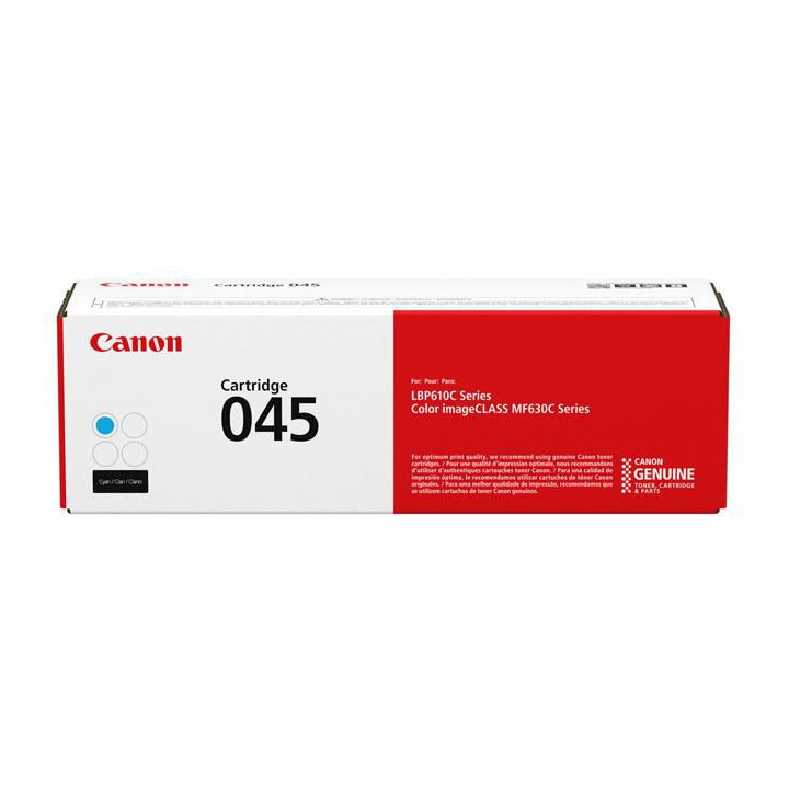 Canon Toner Cartridge 045
