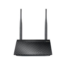 Asus Rt-N12E C1 N300 Wireless